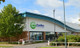 banner with an image of the Charlies Shrewsbury store